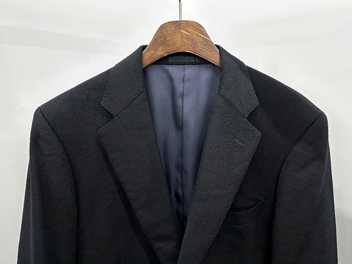 JPN_ cashmere 100% (L) 상품이미지2