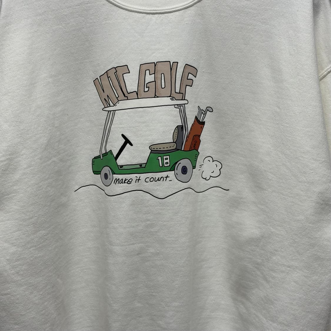 빈티지 스웻셔츠 40 상품이미지3