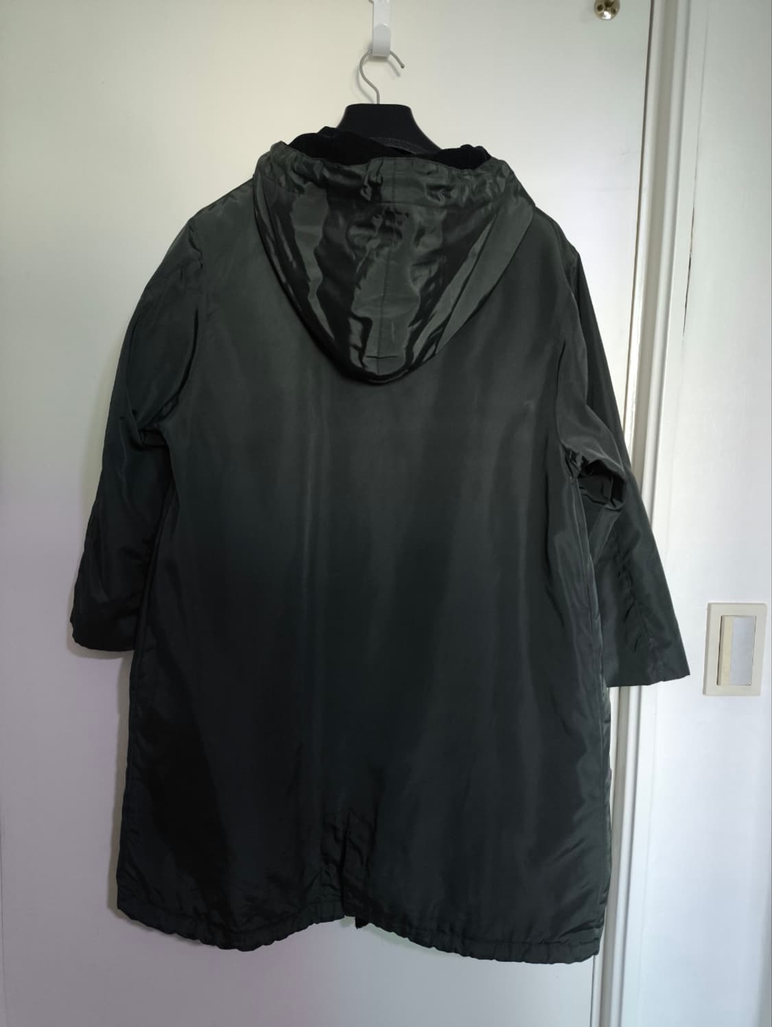 XL 휴고보스 자켓 상품이미지7