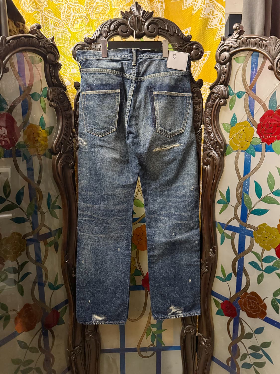 JUNYA WATANABE x New Manual 상품이미지4