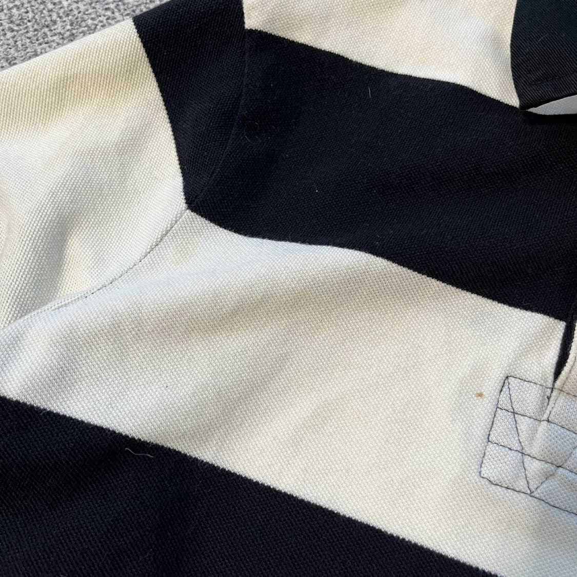 폴로 반팔 티셔츠 상품이미지4