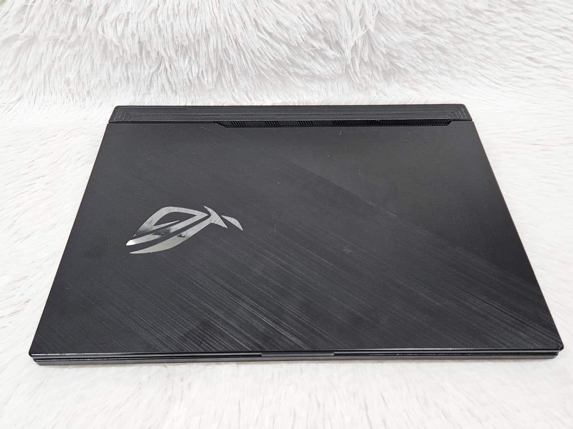 ASUS  G531GD i7/ 32G/256G/GTX1050 노트북 상품이미지4