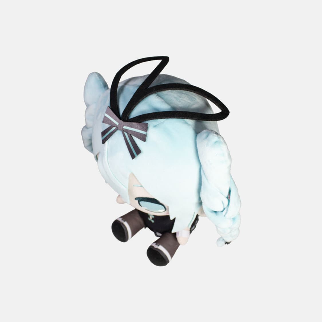 하츠네 미쿠 큐루마루 인형 루루도 바니 ver 상품이미지2