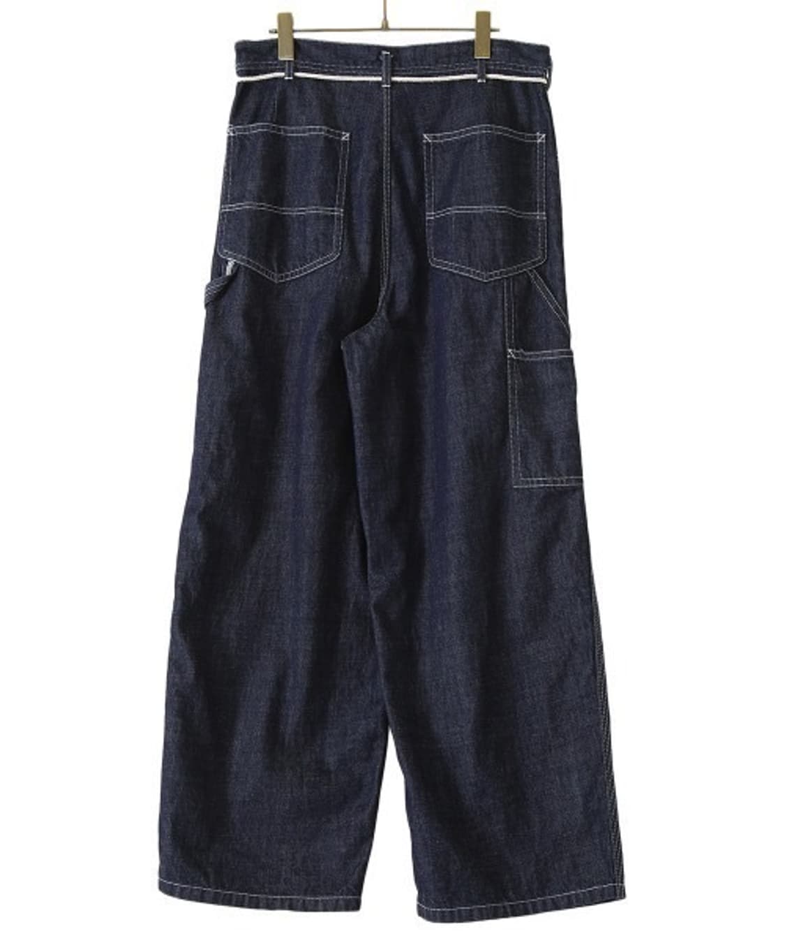 Marka 마카 페인터 데님 4(XL) 상품이미지2