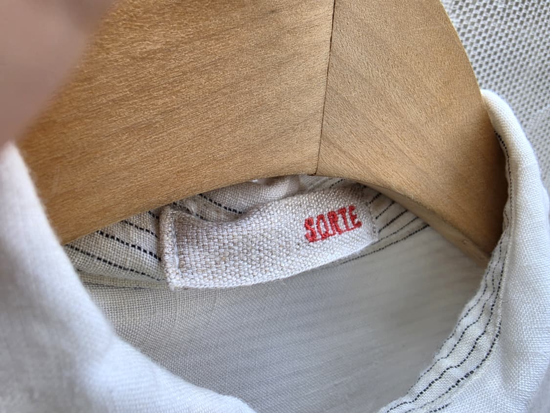 SORTE 소르테 (made in japan) 상품이미지5