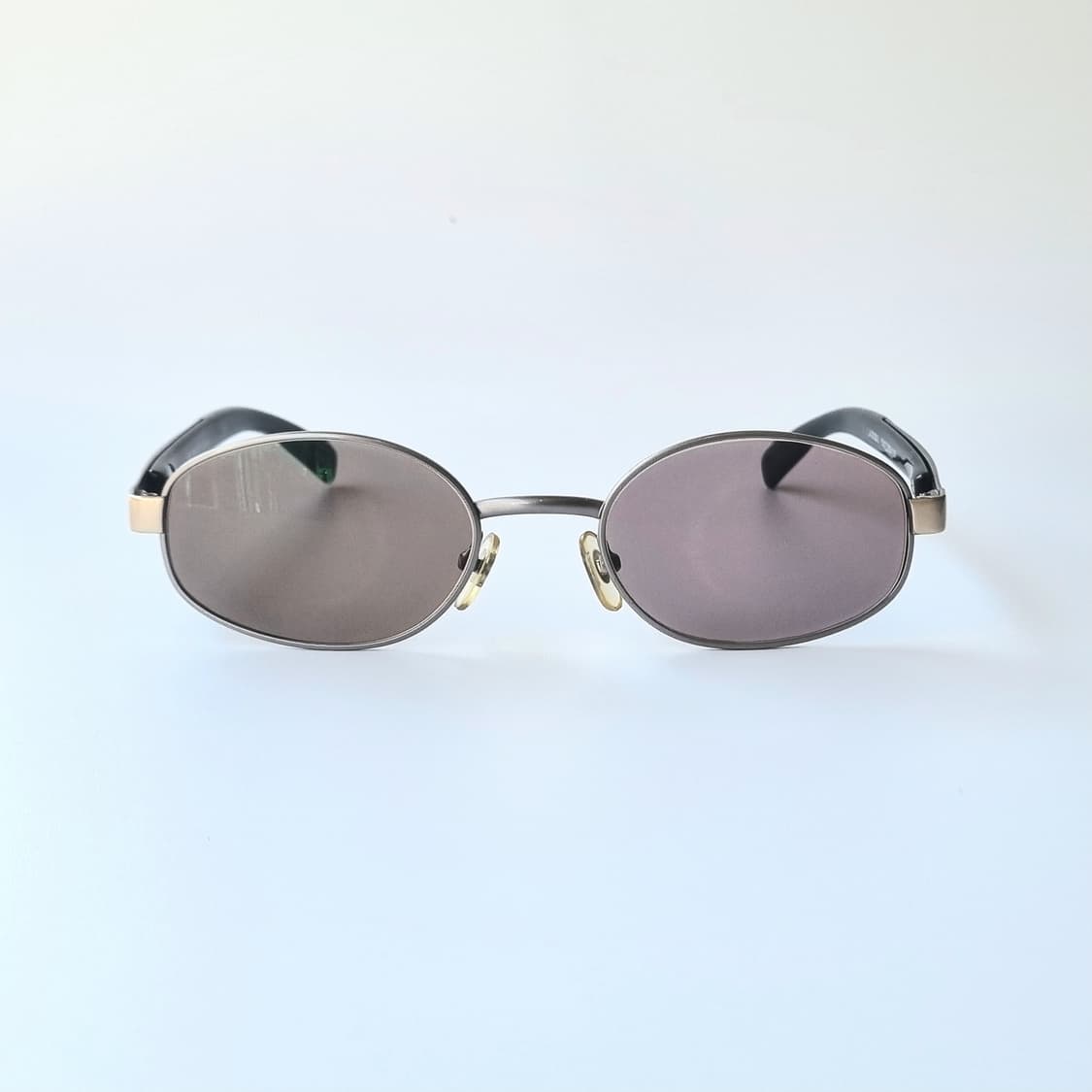 데드스탁 클래식 오벌쉐입 선글라스 상품이미지1