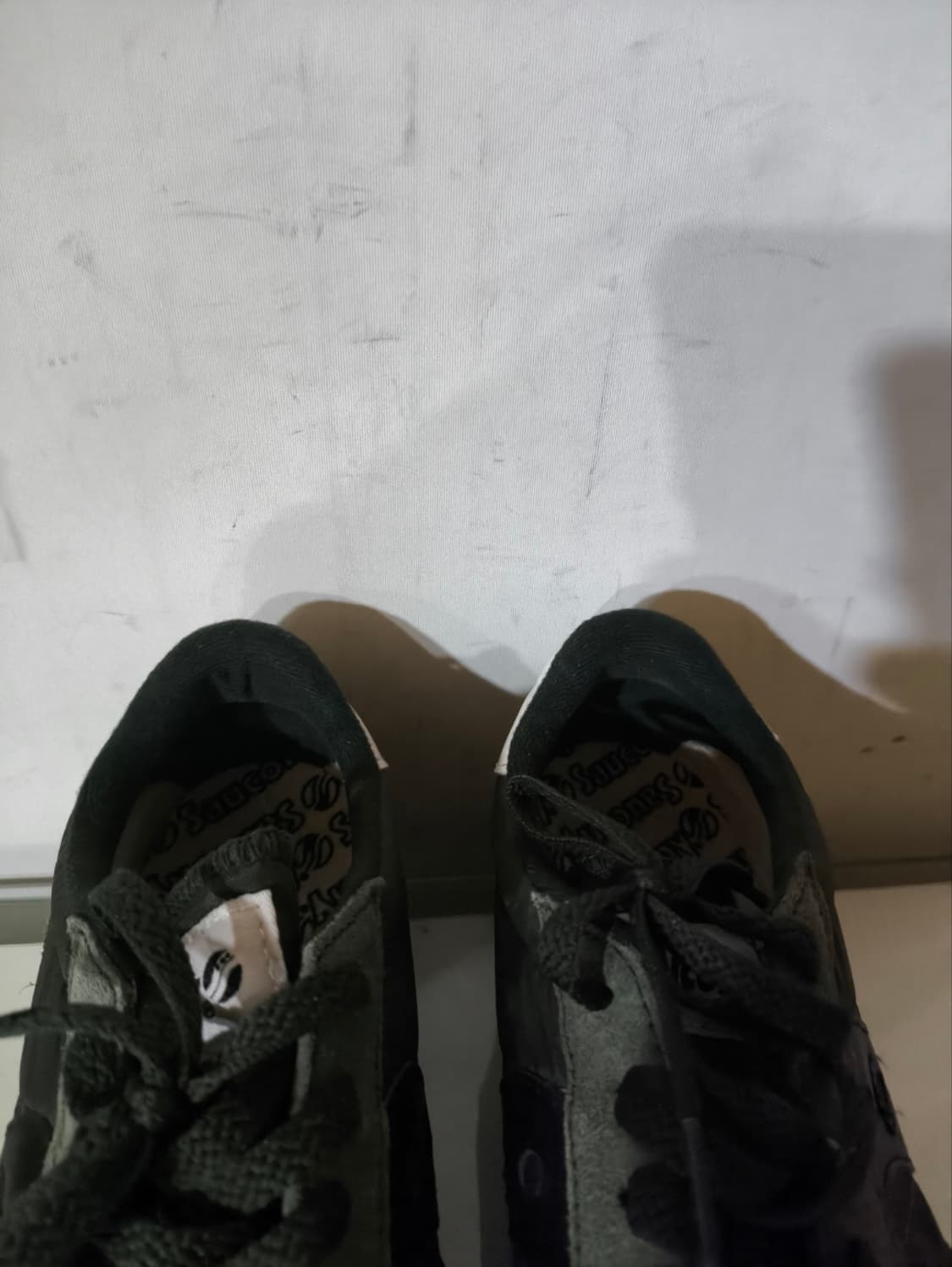 255mm 써코니 재즈 운동화 상품이미지5