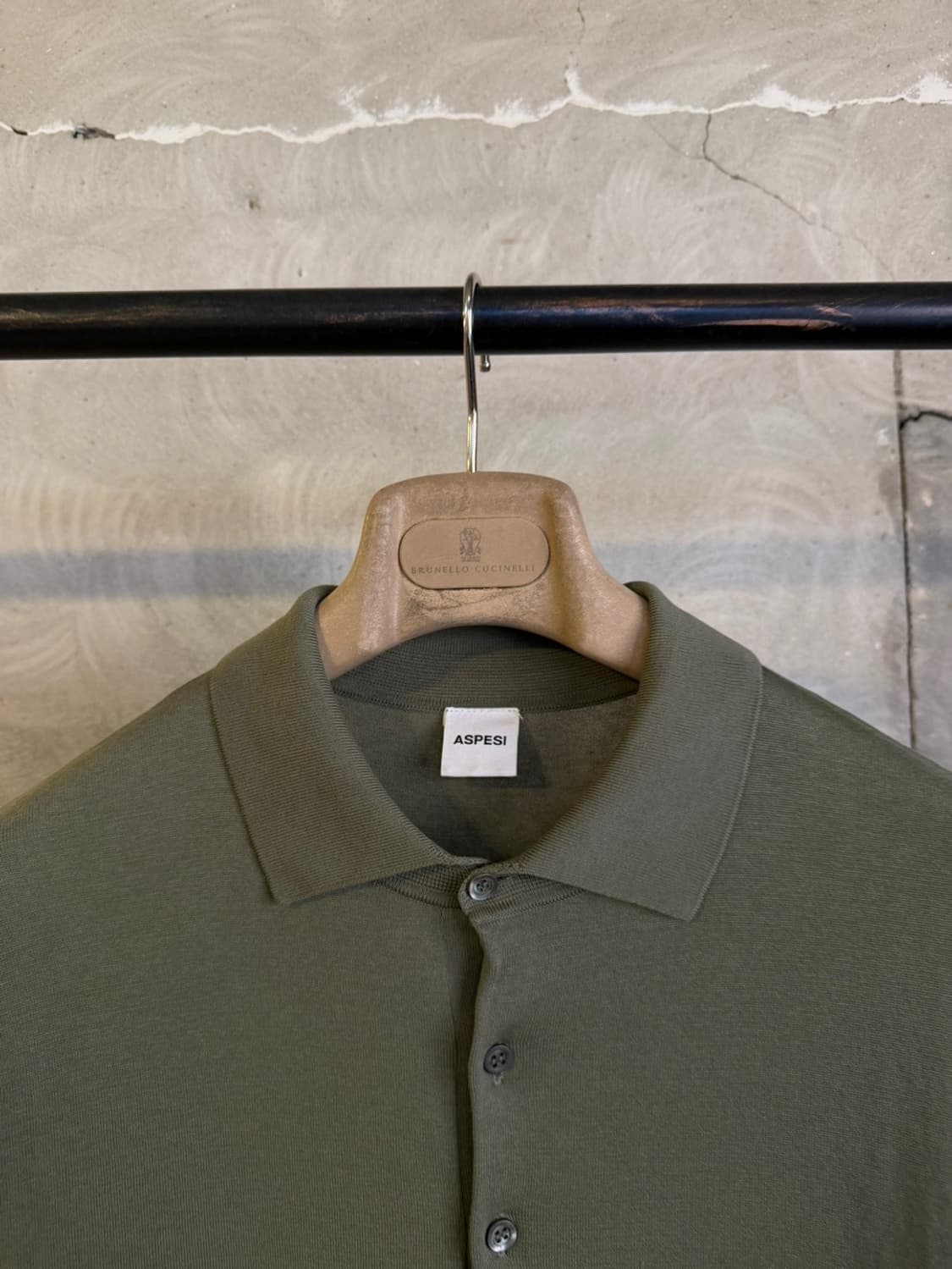 아스페시 pk 셔츠 100 상품이미지3