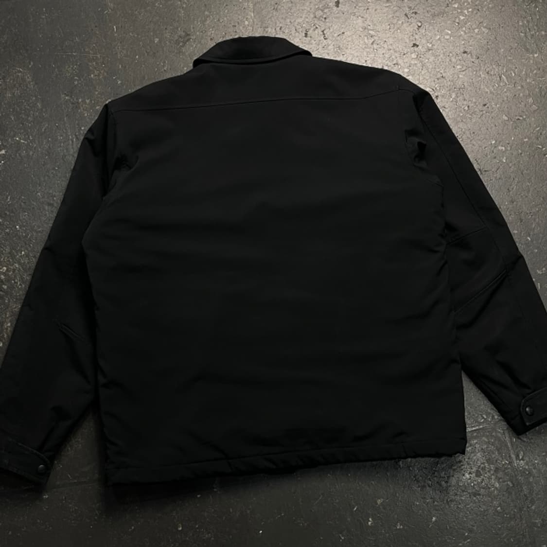 100 콜럼비아 워크 자켓 상품이미지6