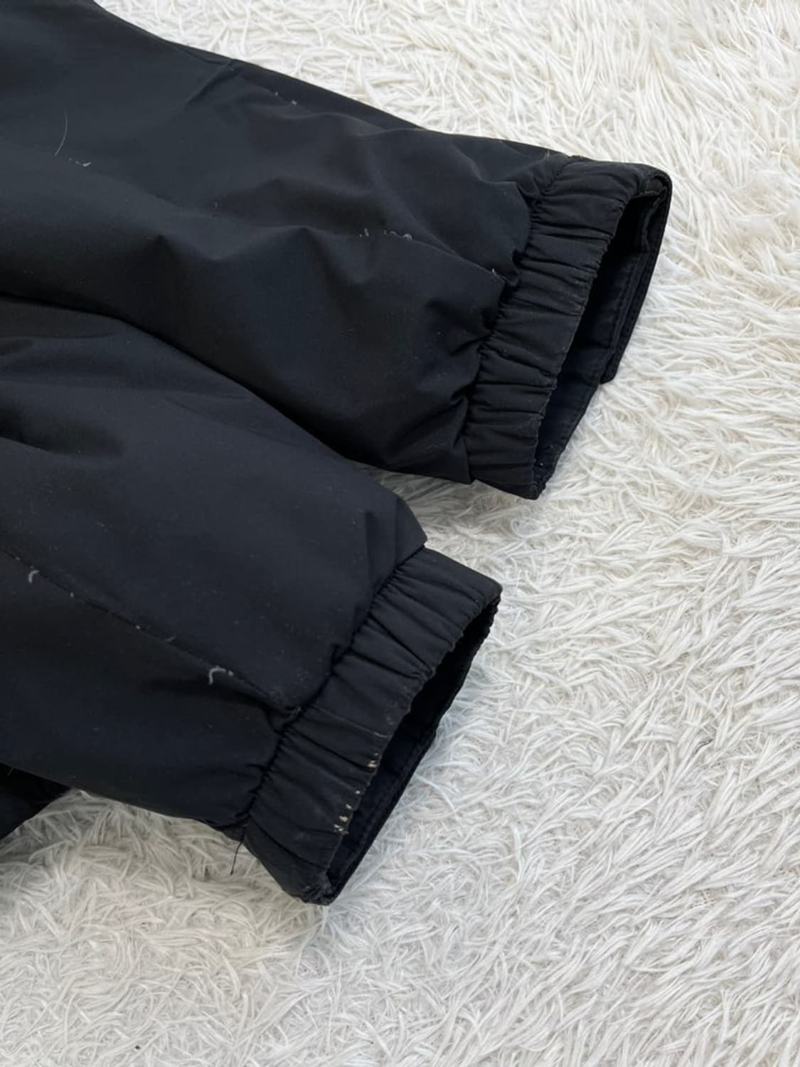 밀레 덕다운 패딩/#467 상품이미지5