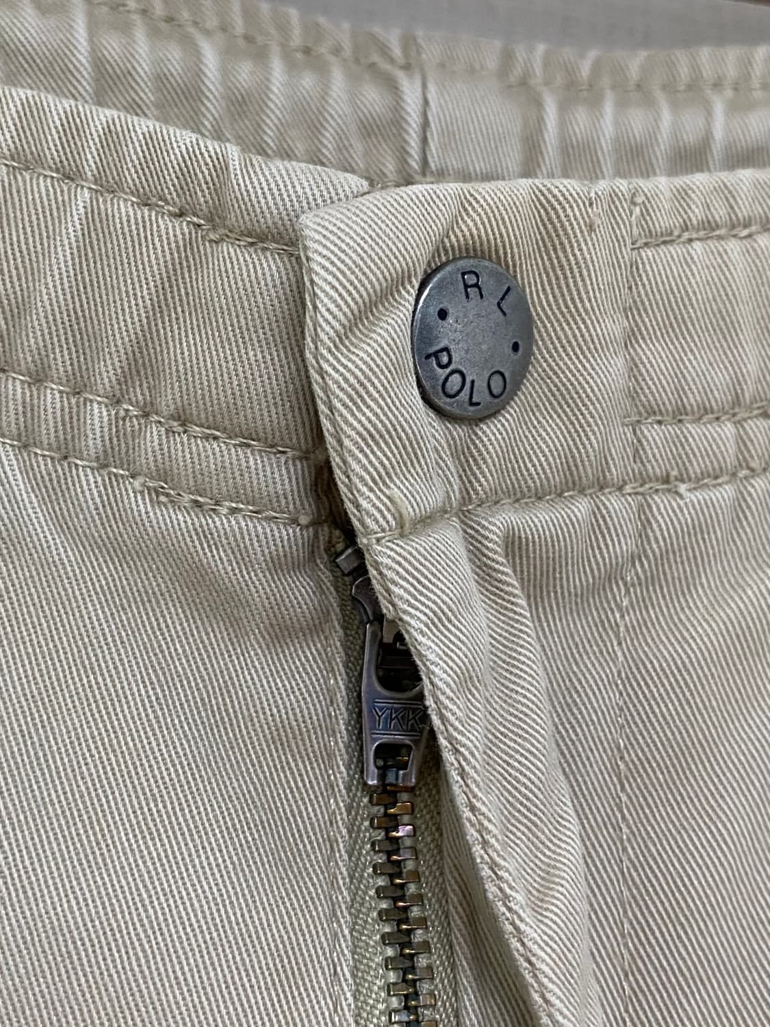 POLO RALPH LAUREN POLO CHINO PANTS OG 상품이미지3