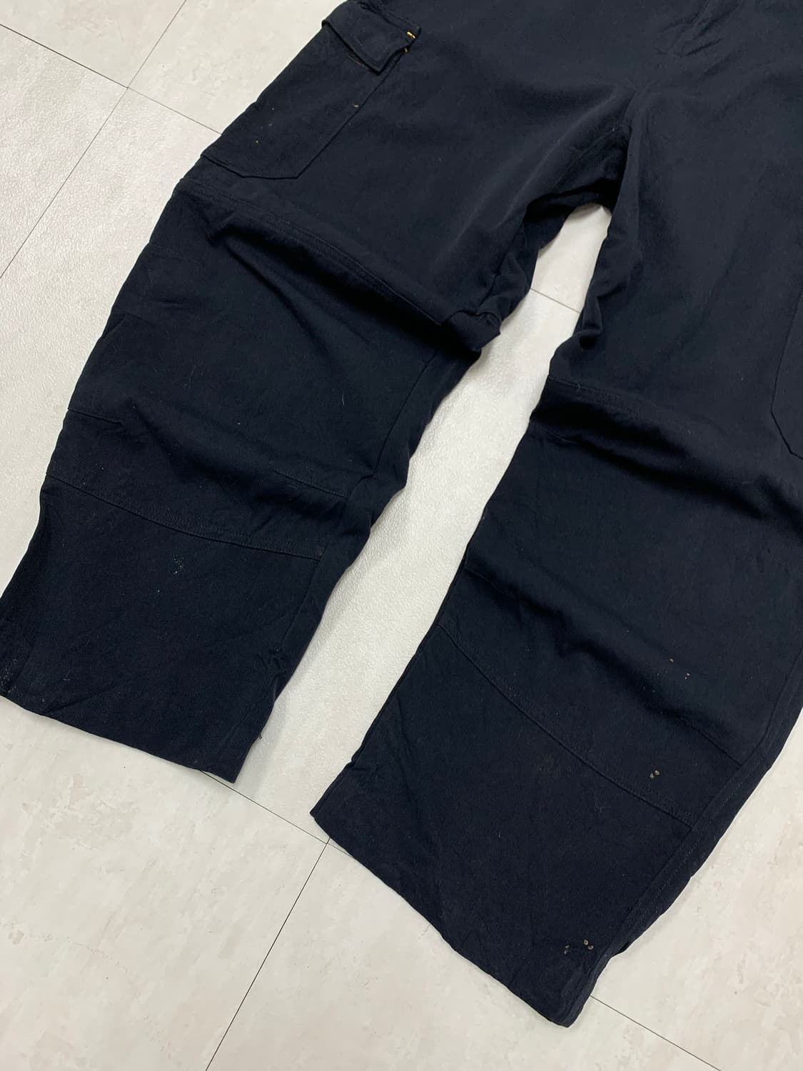 Ironclad 네이비 카고팬츠 #436 상품이미지3