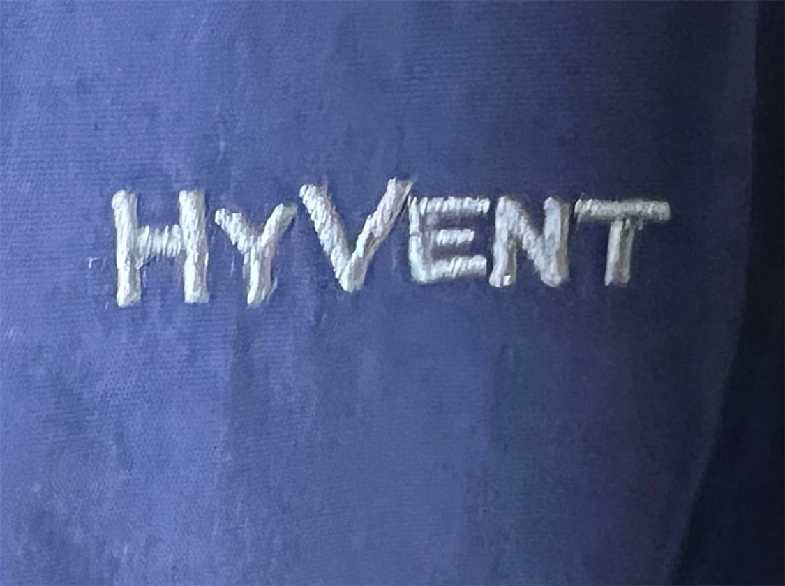 노스페이스 하이벤트 패딩내피 웰론 바람막이 XXL 110 상품이미지5