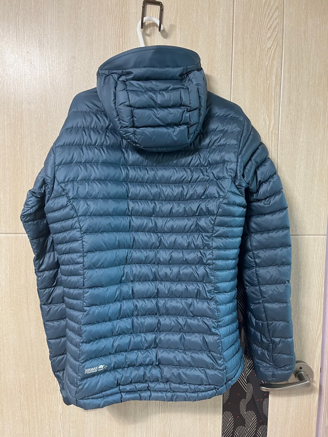 랩 패딩 상품이미지2