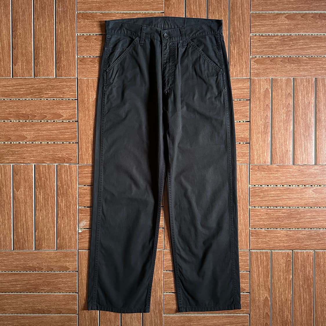 Comme des Garcons Homme cotton pants 상품이미지1