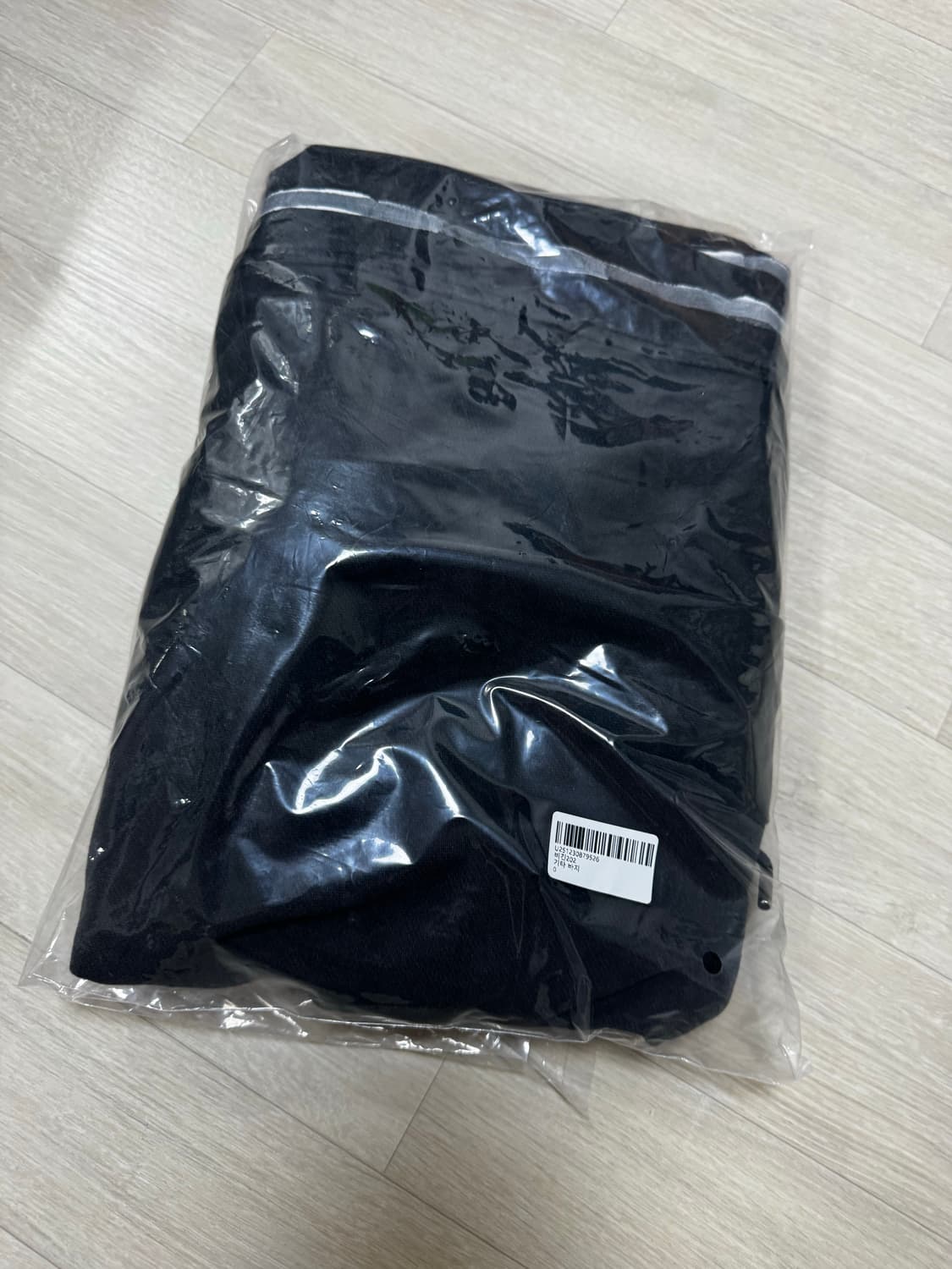 [0] 비긴202 핸드 페인팅 트랙 팬츠 상품이미지3