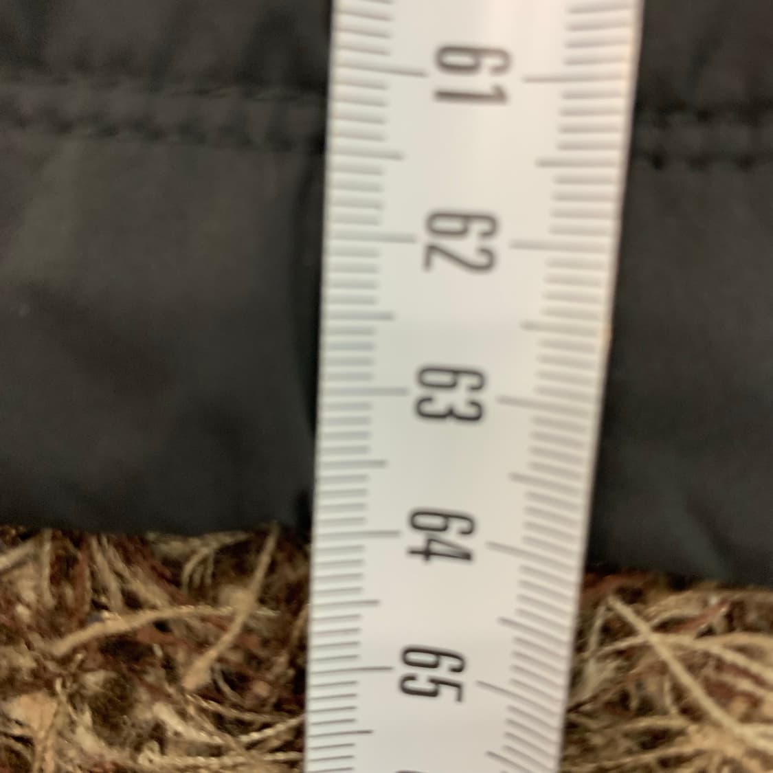 M 나이키 여성 윈드러너 후드 바람막이 자켓 상품이미지9