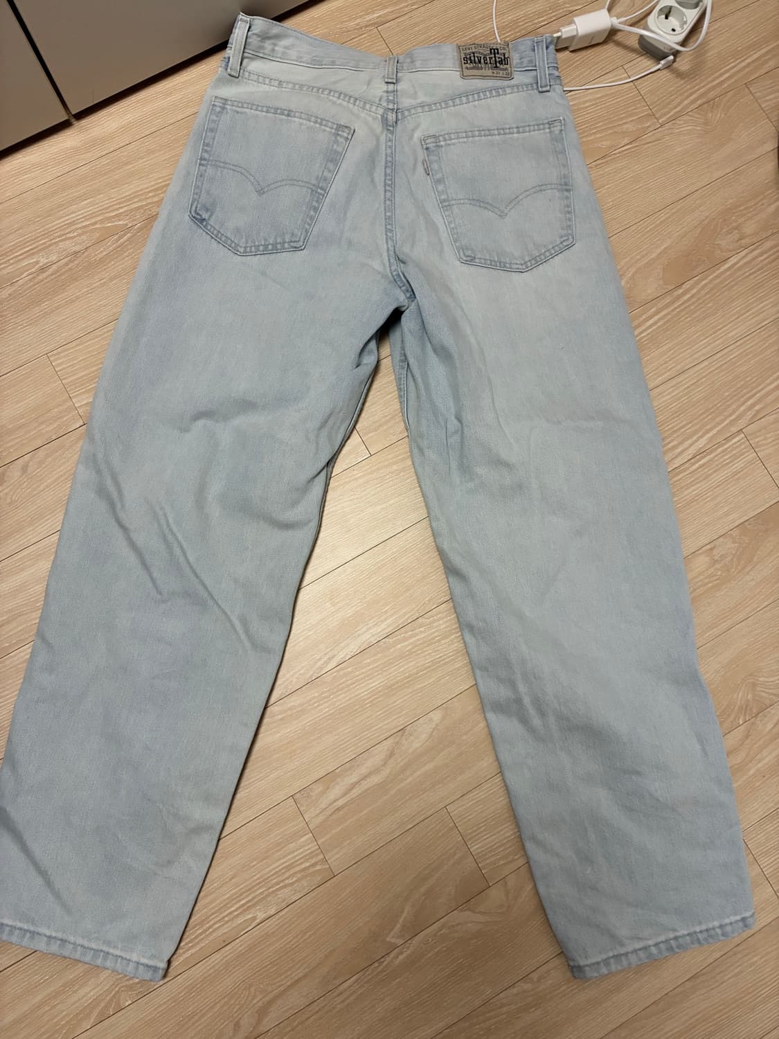 리바이스 실버탭 W30 L32 상품이미지3