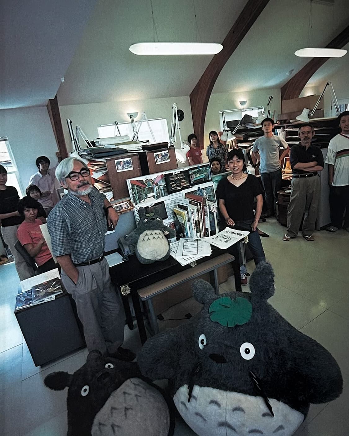 시노야마 기신 - Tokyo Addict (2002) 초판 희귀서적  상품이미지2