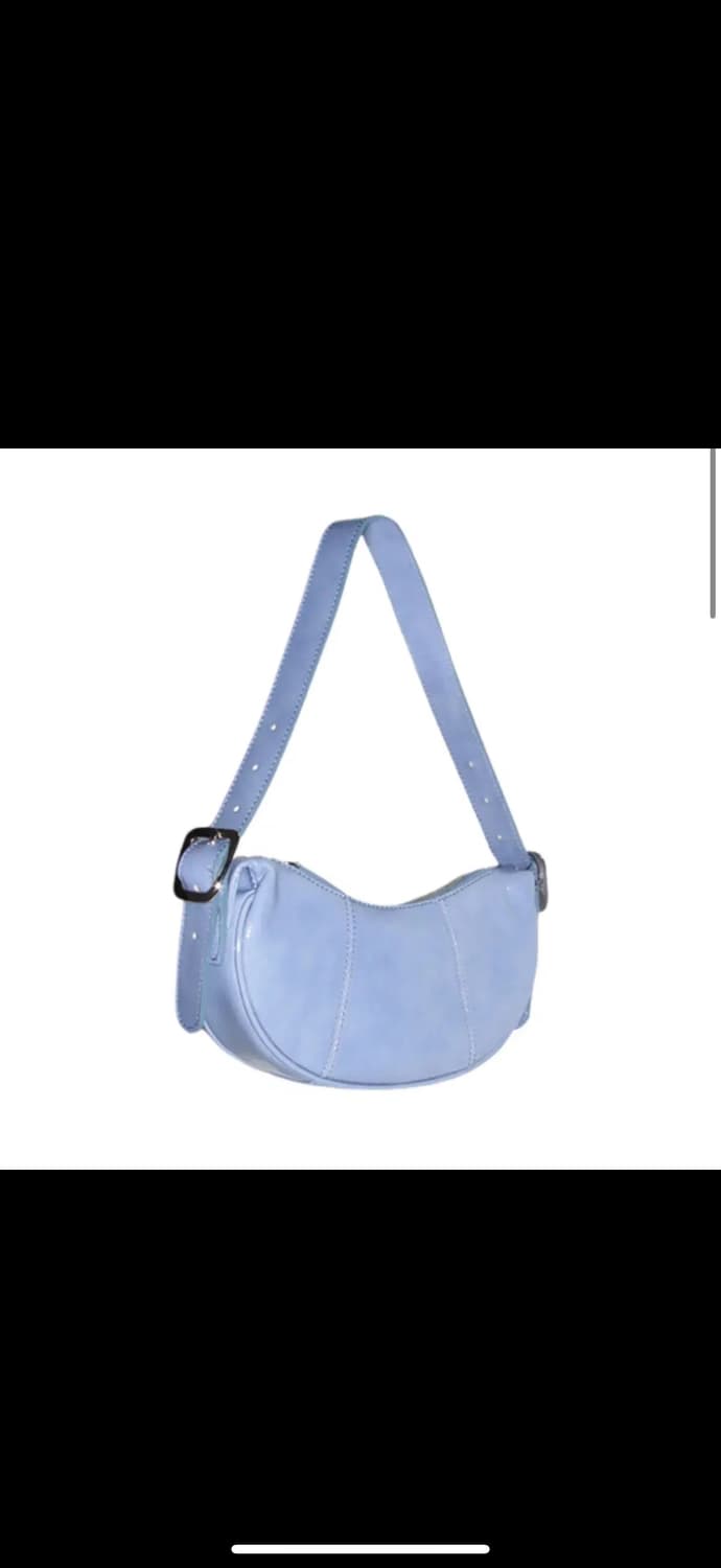 팔로마울 미니 빈백 베이비블루 상품이미지1