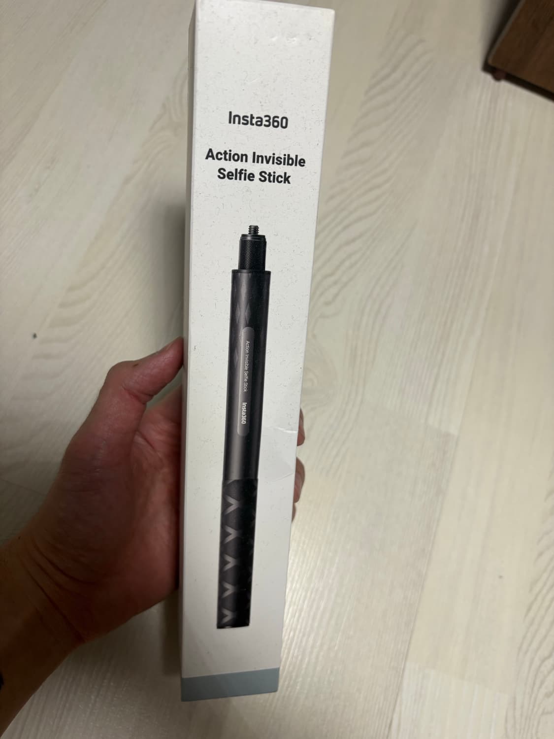 인스타360 x4 (거의 새상품) 상품이미지9