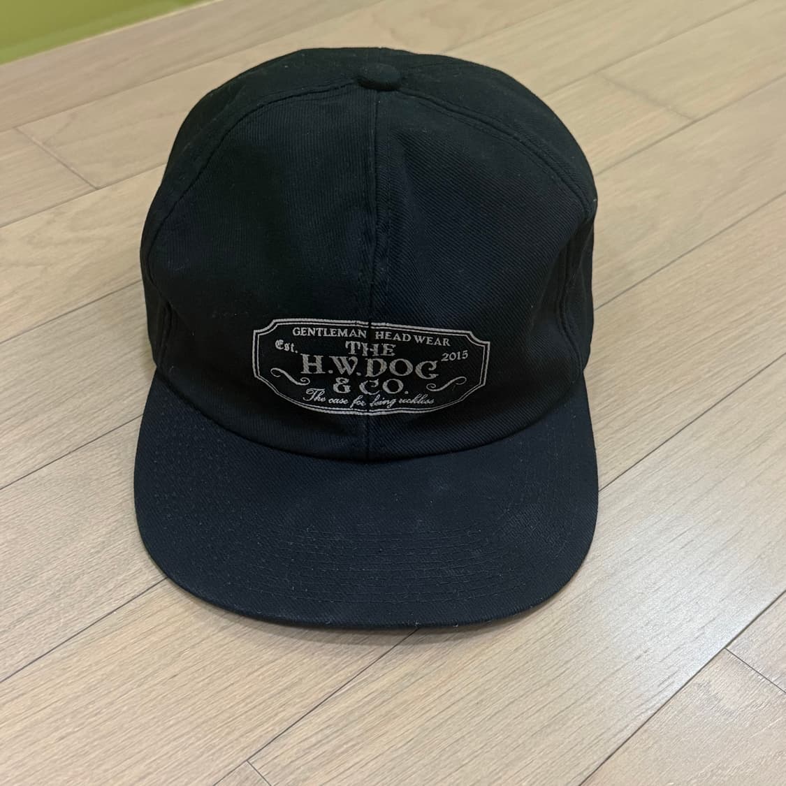 도그앤코 트러커캡 상품이미지1