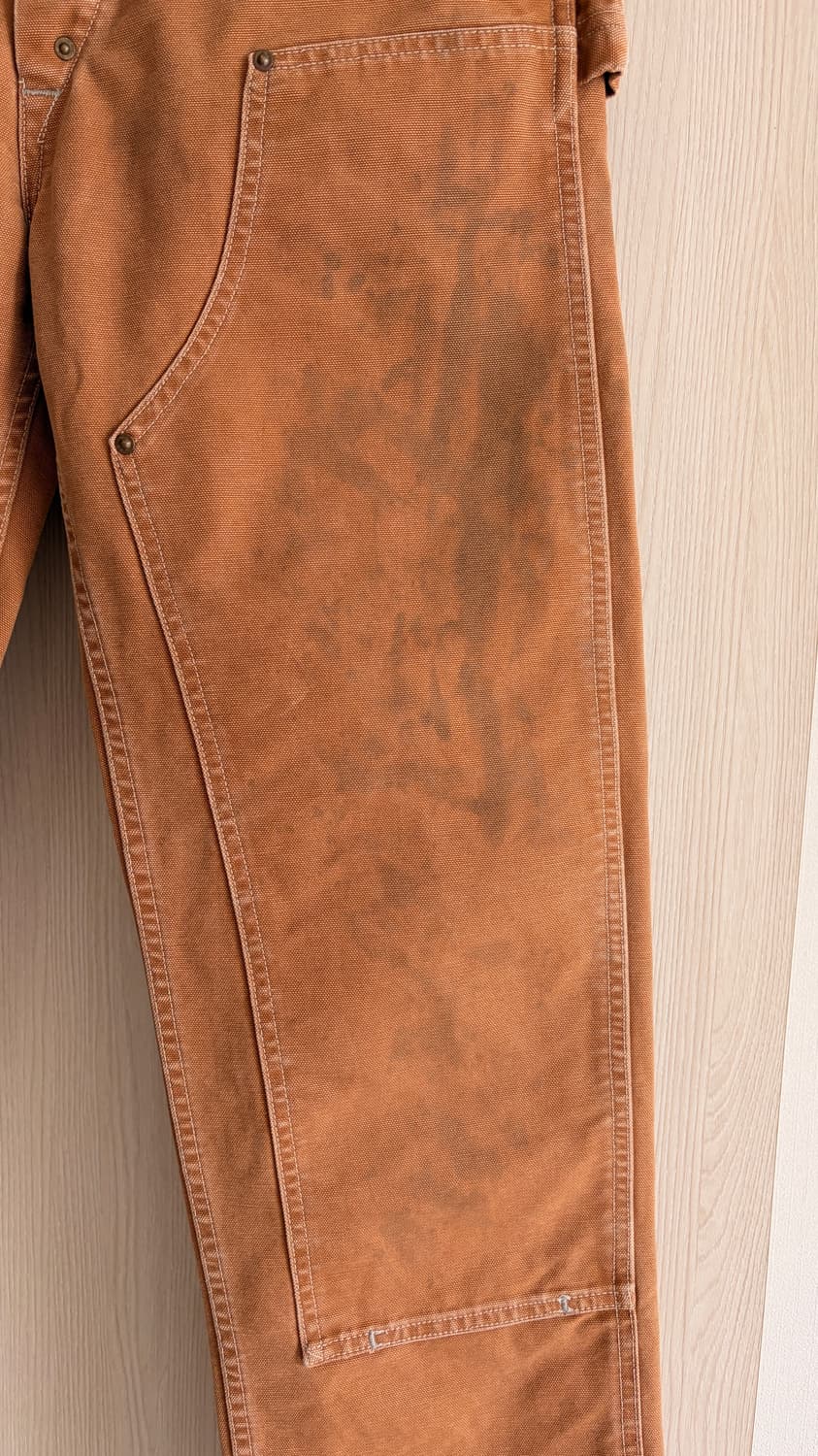 RRL 카펜터 팬츠 31*30 상품이미지3