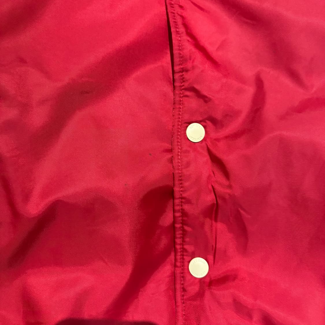 뉴에라 BOSTON 보스턴 빈티지 바시티 자켓 상품이미지5