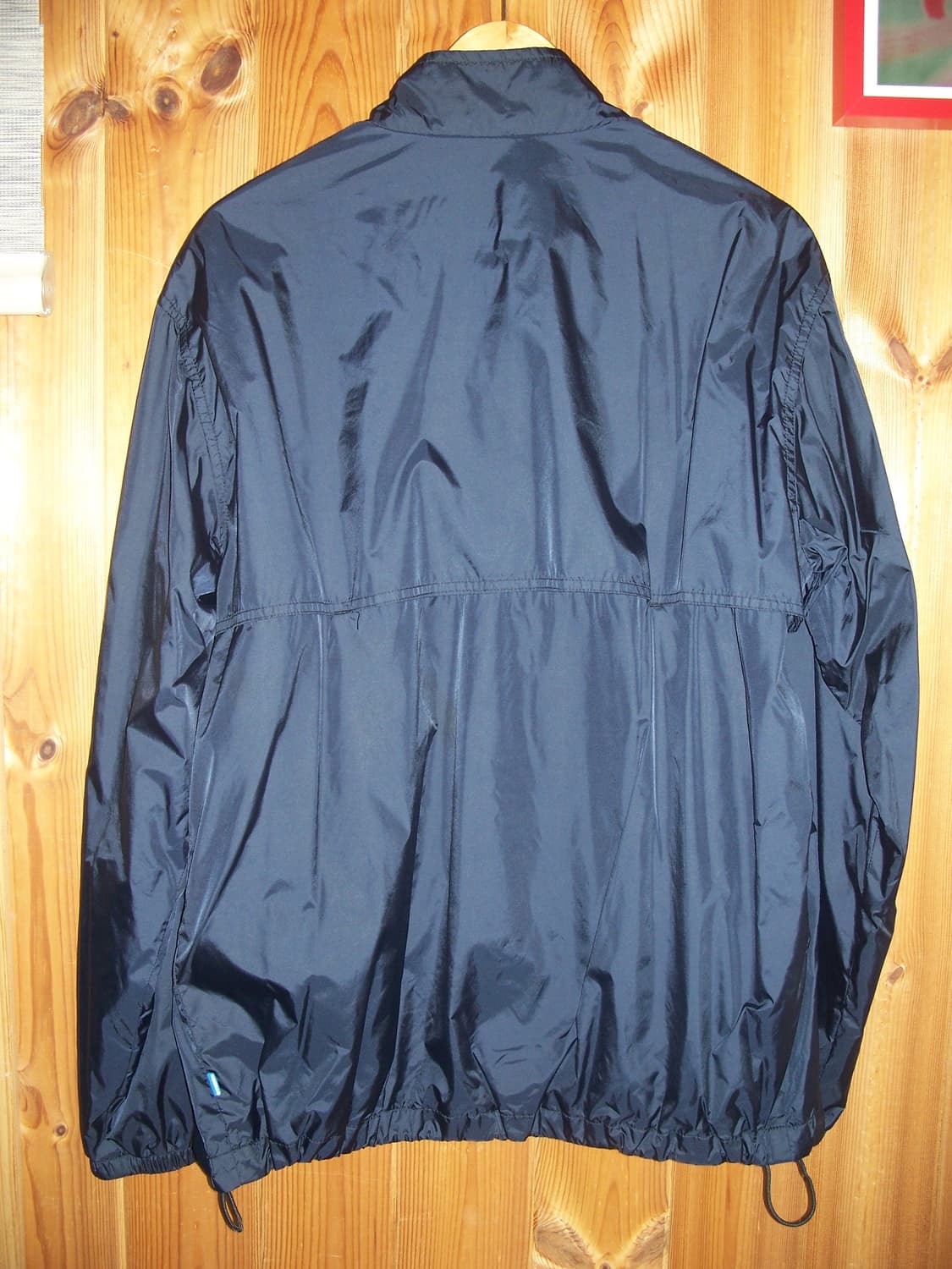 90‘s Old Stussy wind breaker jacket 상품이미지8
