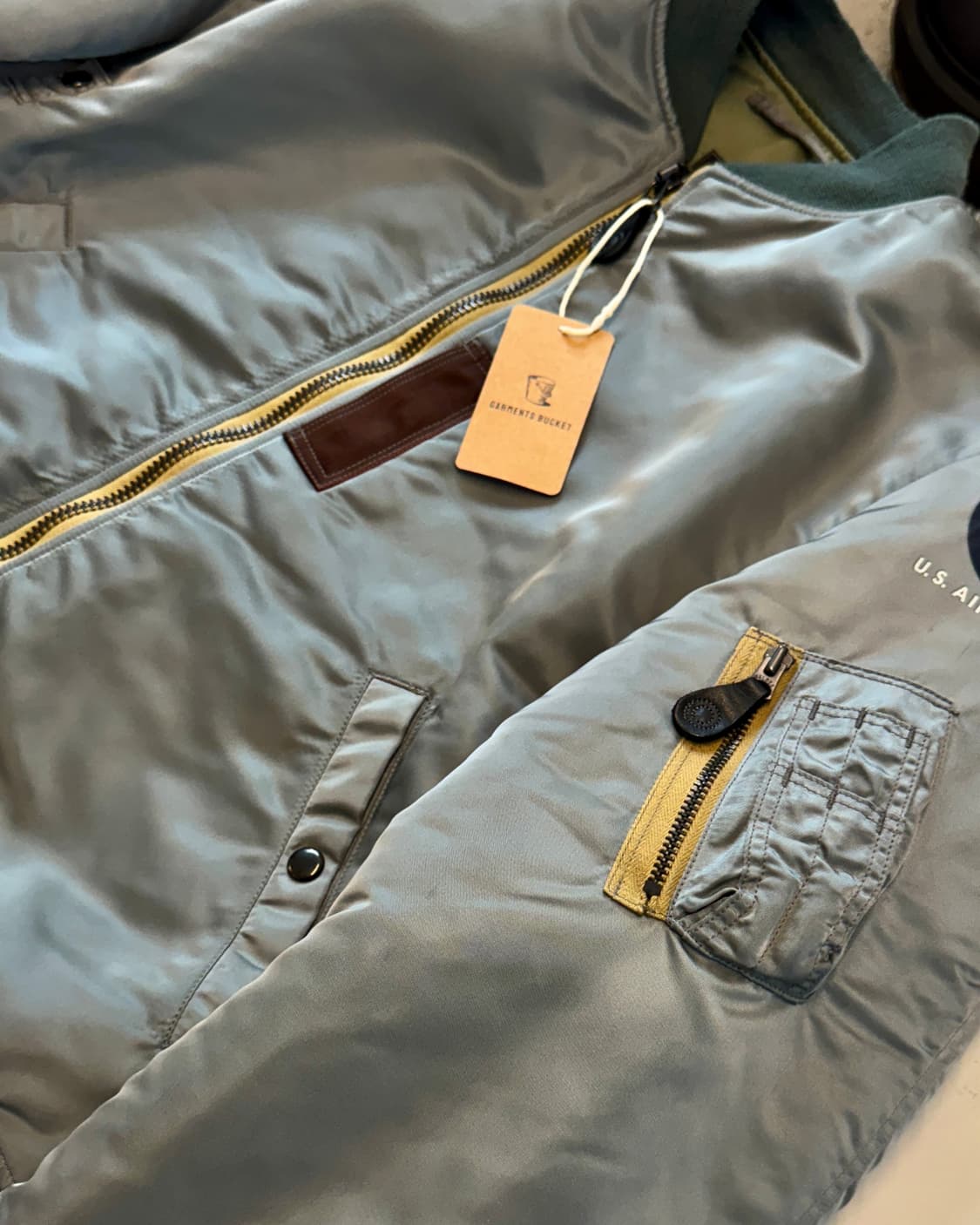 콜림보 ma-1 상품이미지4