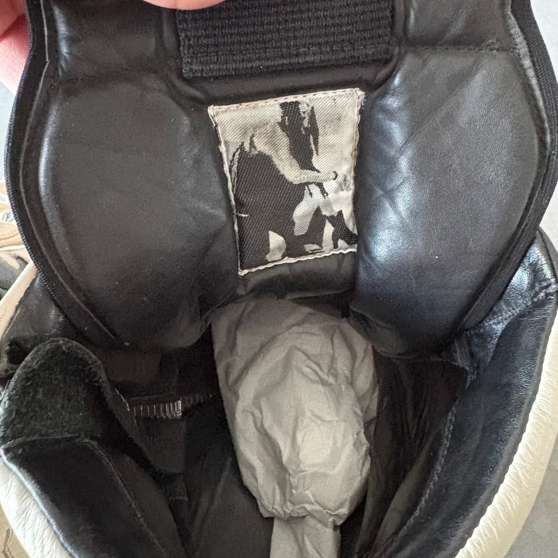 릭오웬스 지오바스켓 lpo 43 상품이미지4