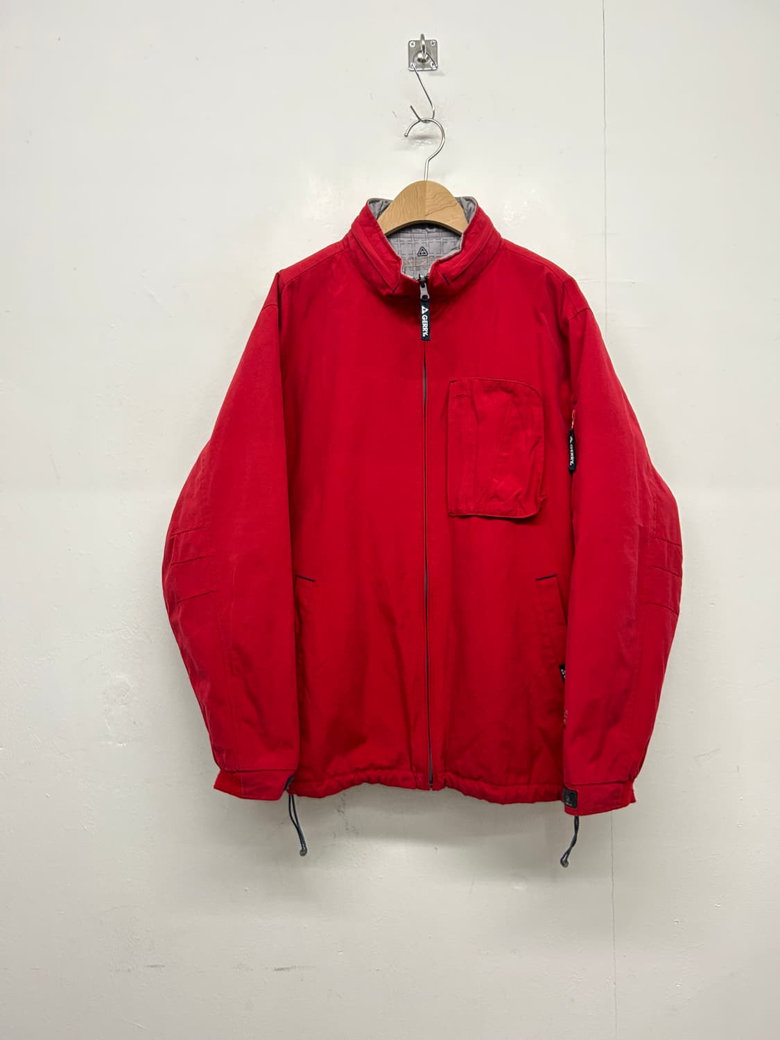 게리 GERRY Reversible Jacket 상품이미지6