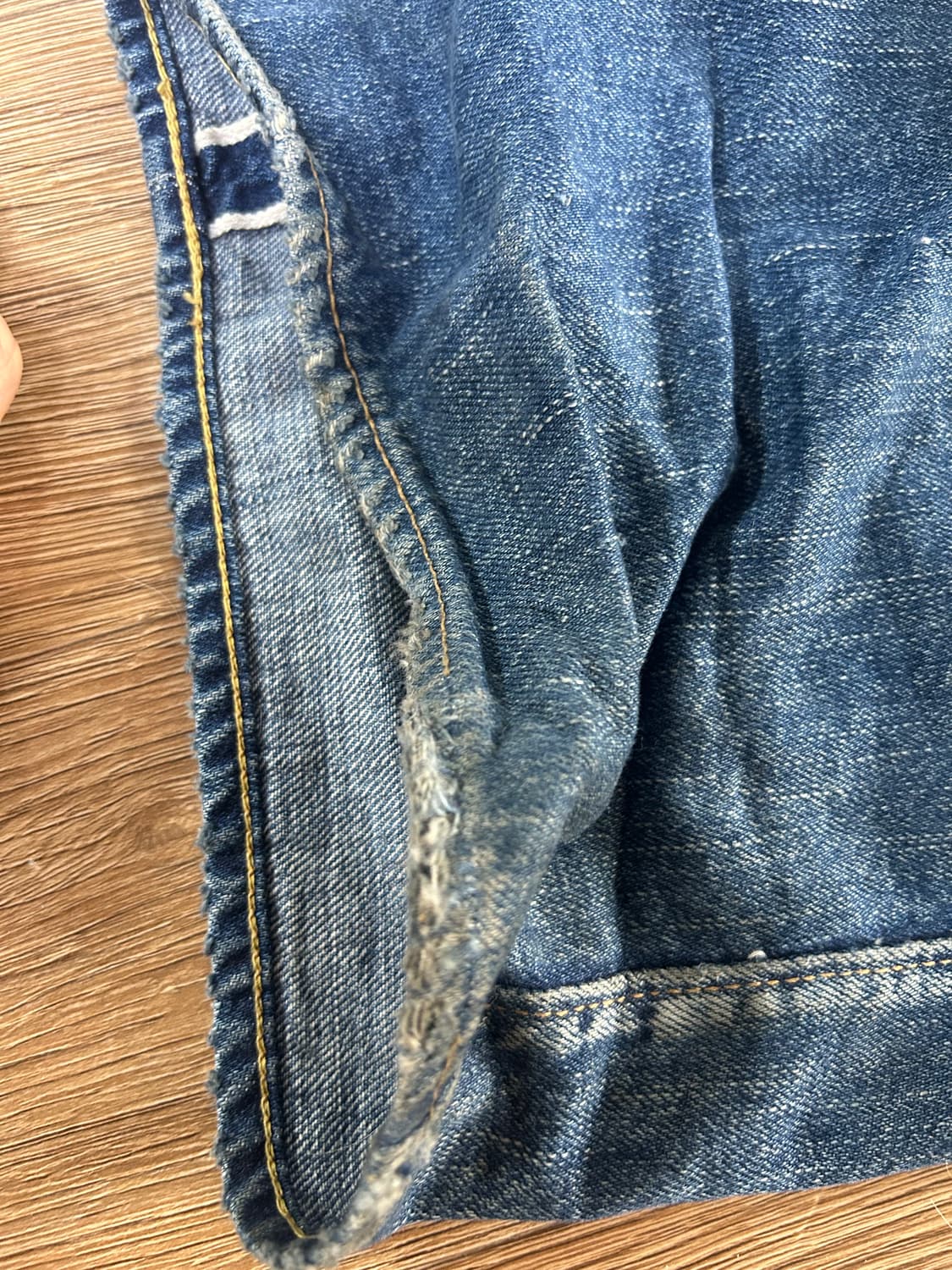 풀카운트 0105 다트포드 슈퍼스무스 36 상품이미지6