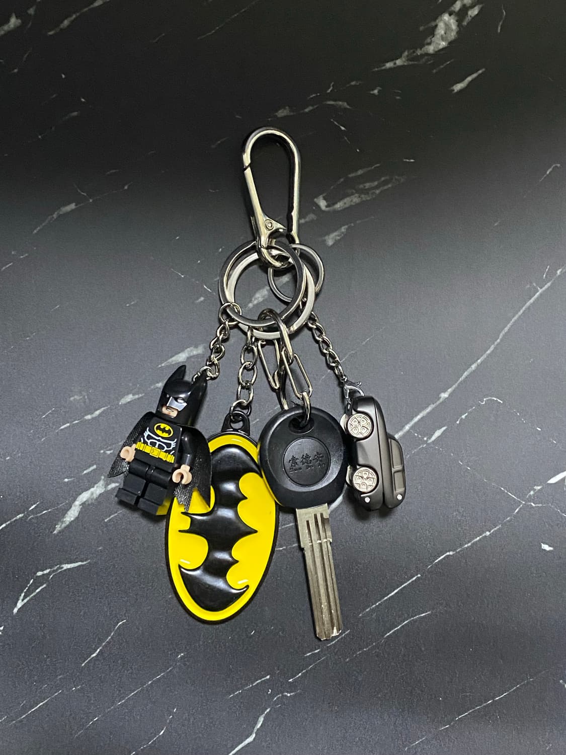 🔥다크나이트 키링🔥 상품이미지4