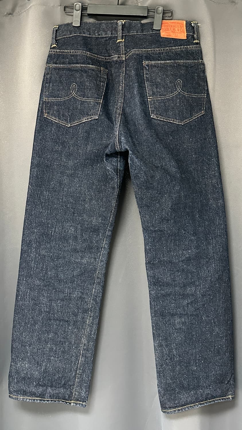 빈티지 파이브 포켓 데님 리미티드 에디션 R251 / 33 x 32 상품이미지3