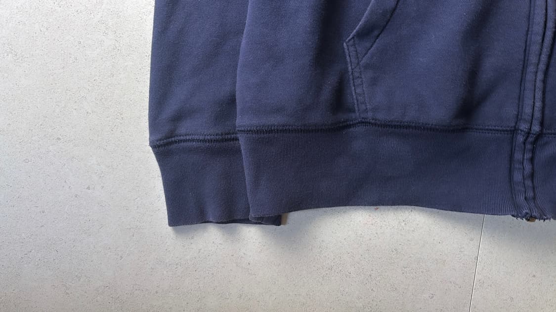 갭 패치 후드집업 상품이미지3