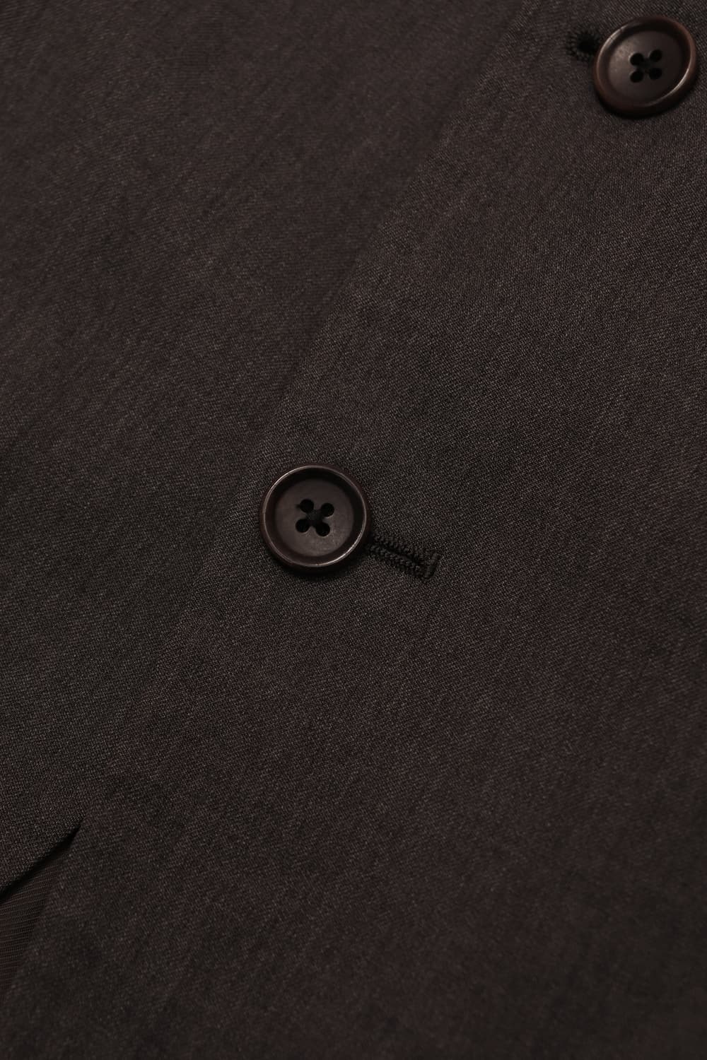 브룩스 브라더스 ITALY MADE 일본 유통 투버튼 자켓 상품이미지4