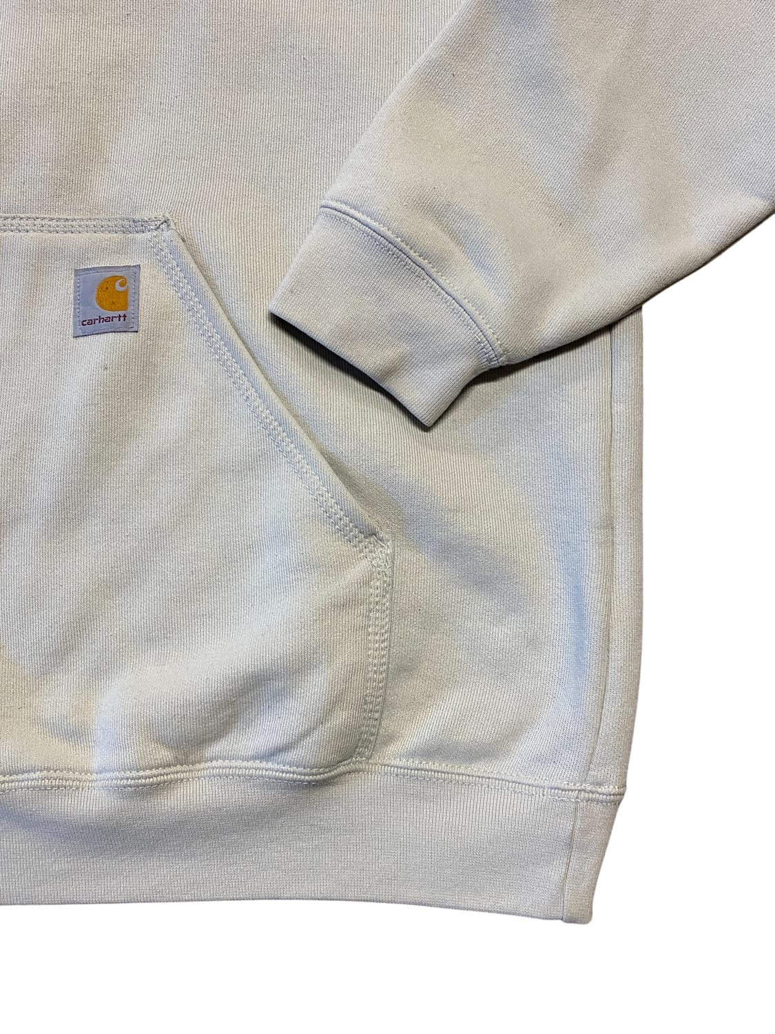 칼하트 후드티 (Man 3XL) AA0964 상품이미지4