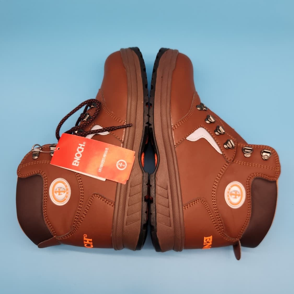 ooo새상품 에녹 안전화280 상품이미지4