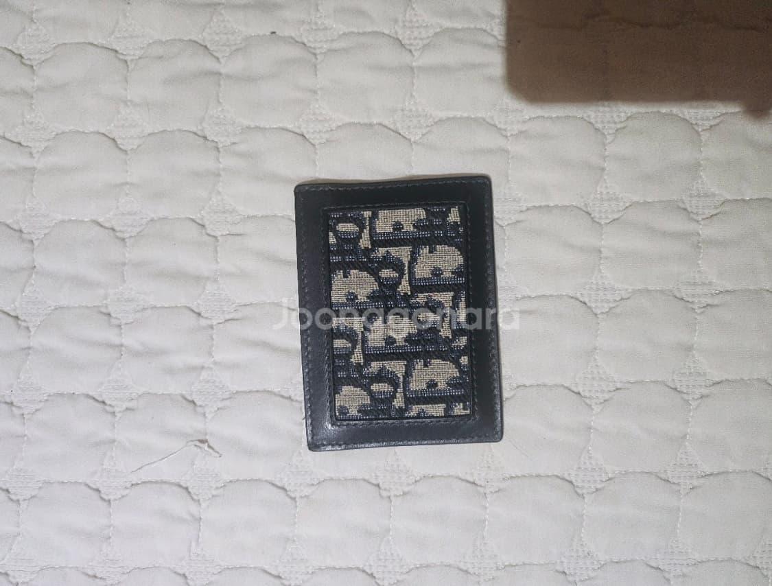 디올 오블리크 카드지갑 상품이미지1