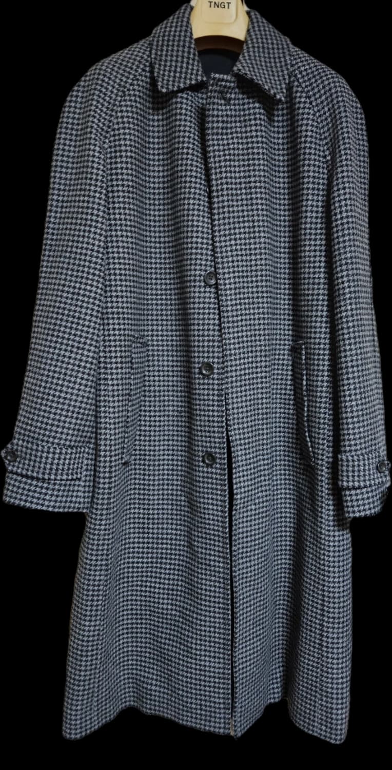 클럽모나코 발마칸 코트 판매합니다. 상품이미지4