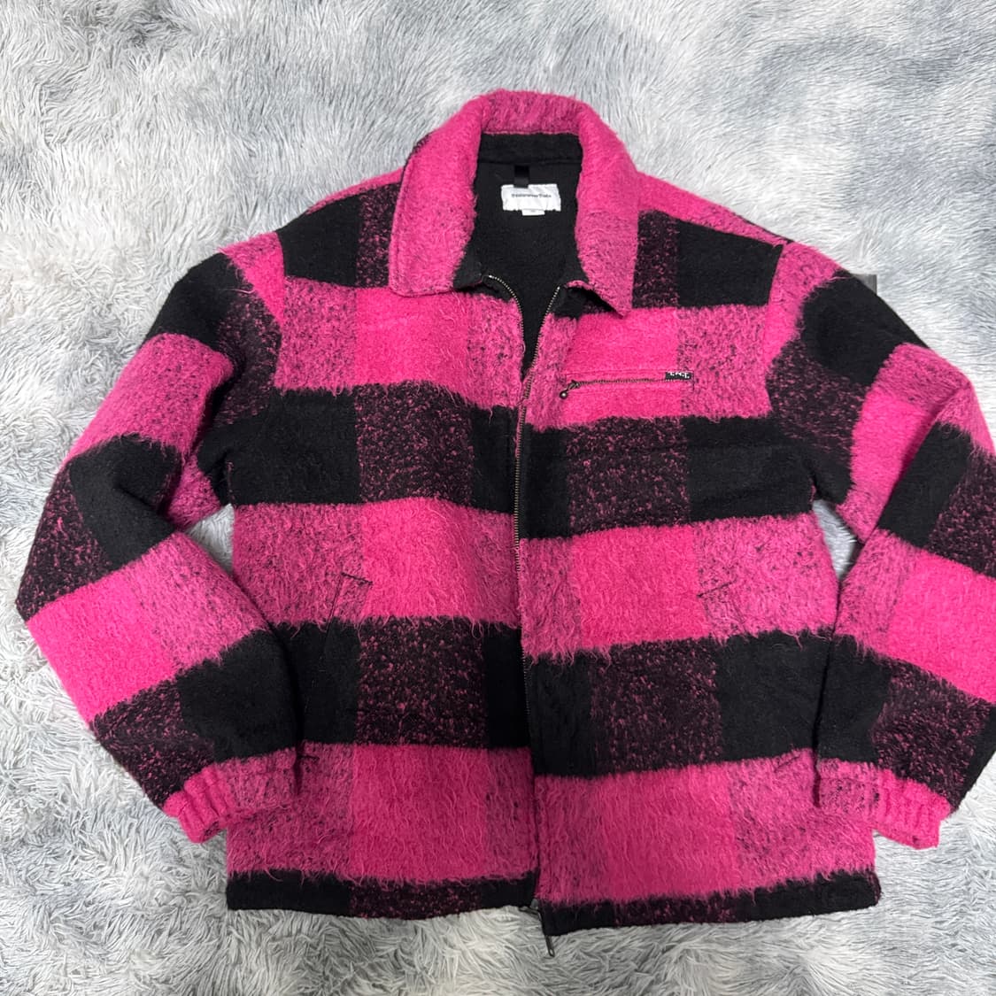 디네댓 디스이즈네버댓 자켓 M사이즈 상품이미지2