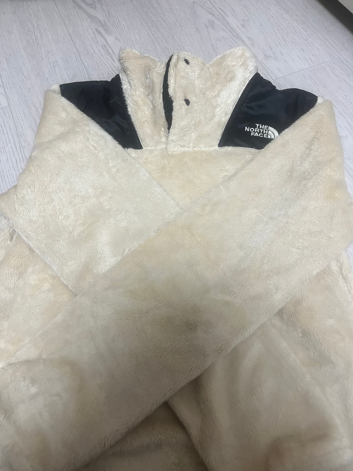 노스페이스상의 상품이미지2