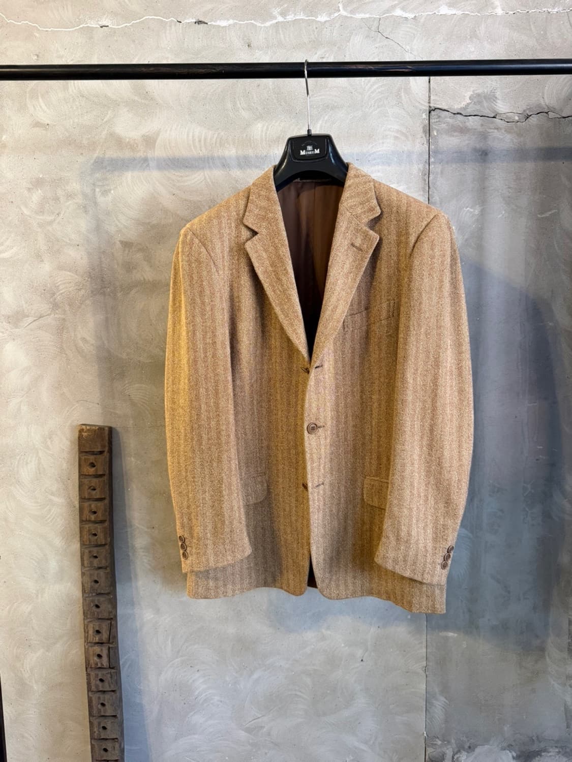 에르메네질도 제냐 테일러드 자켓 105 상품이미지1