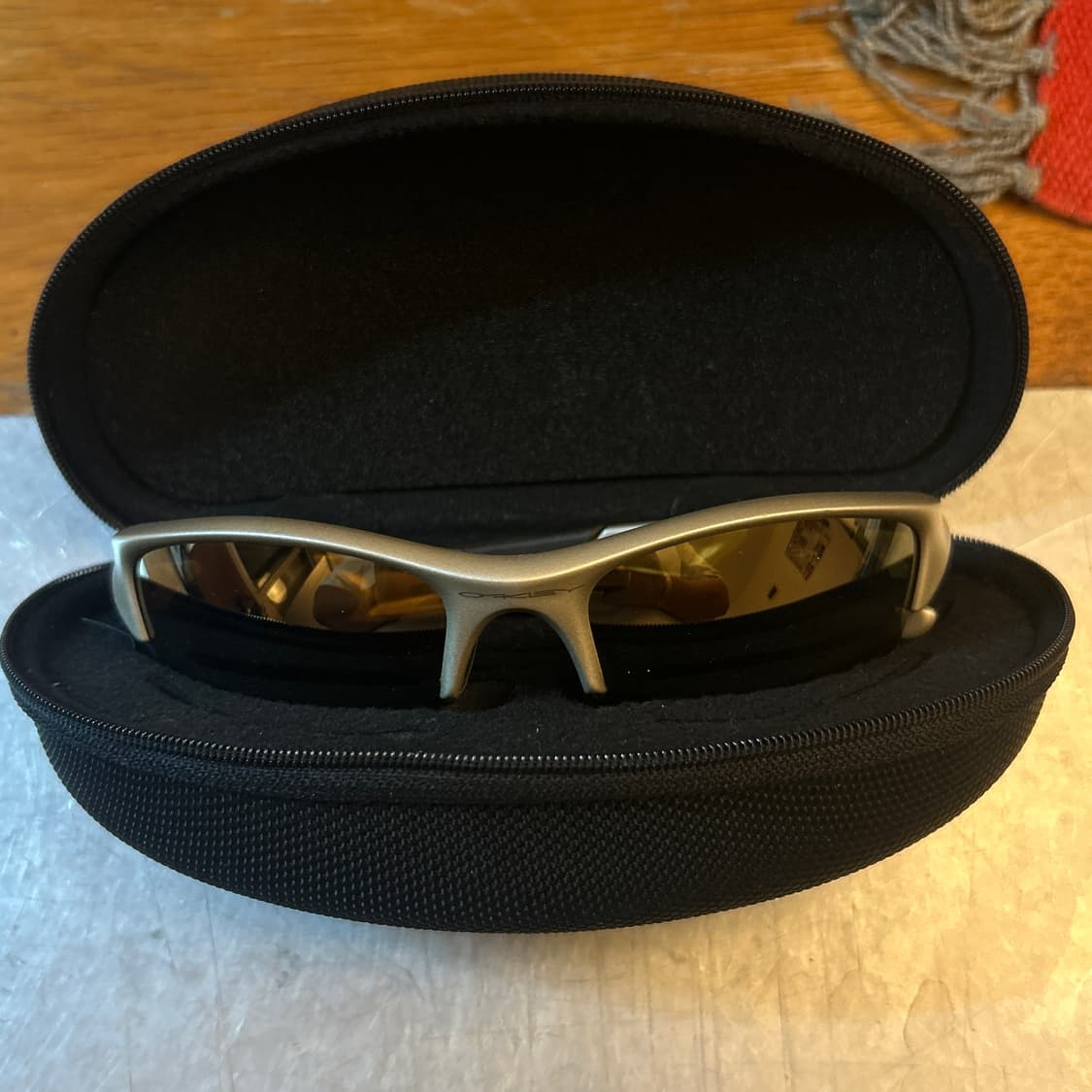 (2007) Oakley 오클리 플렉자켓 1세대 선글라스 상품이미지8