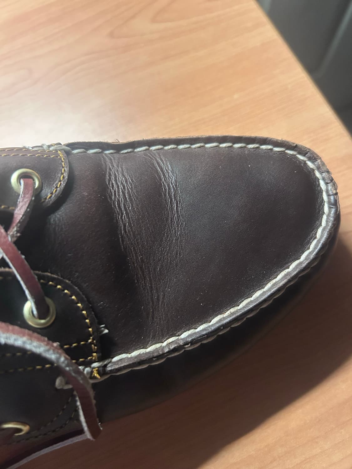 팀버랜드 보트슈즈 상품이미지5