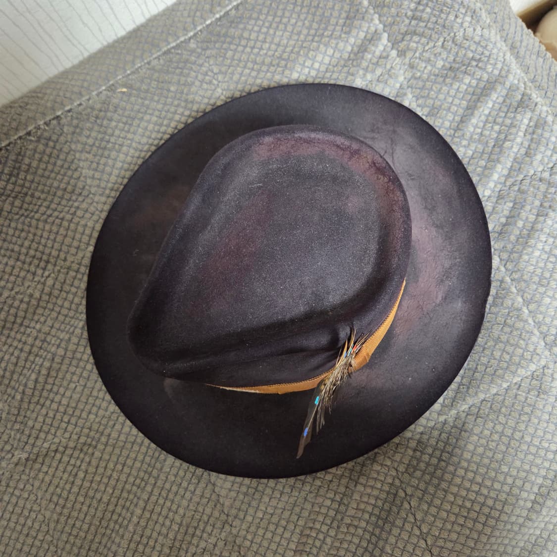 닉푸케 페도라 상품이미지3