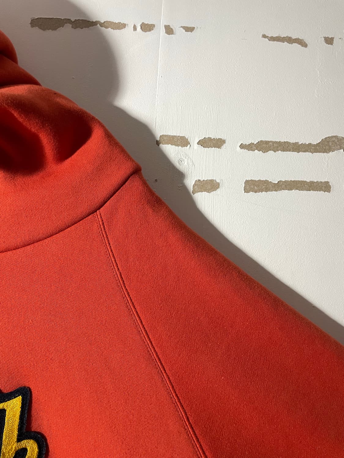 본더치 플라잉 아이볼 후드 상품이미지7