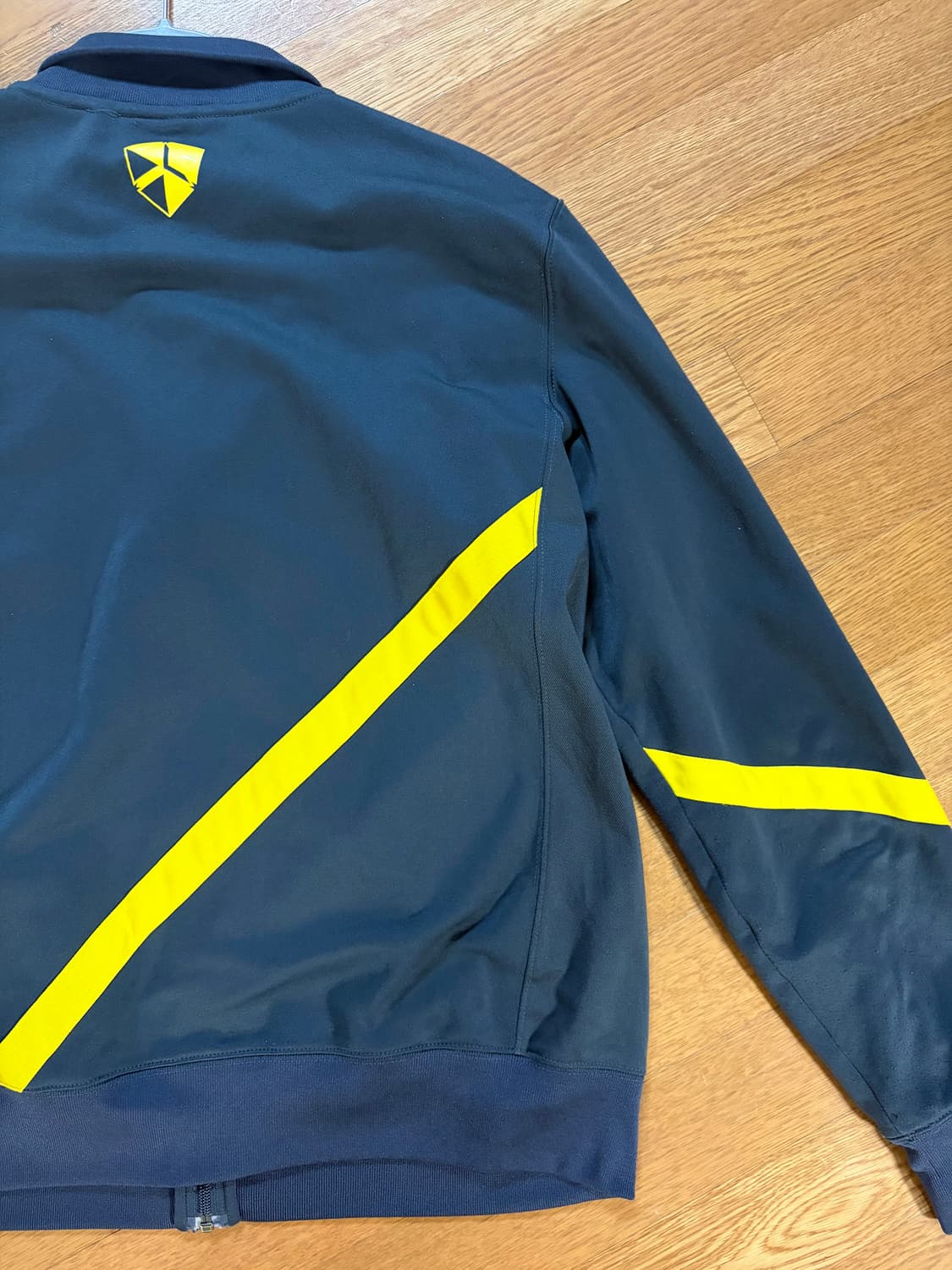 나이키 바르셀로나 트랙탑 져지 아우터 상품이미지6