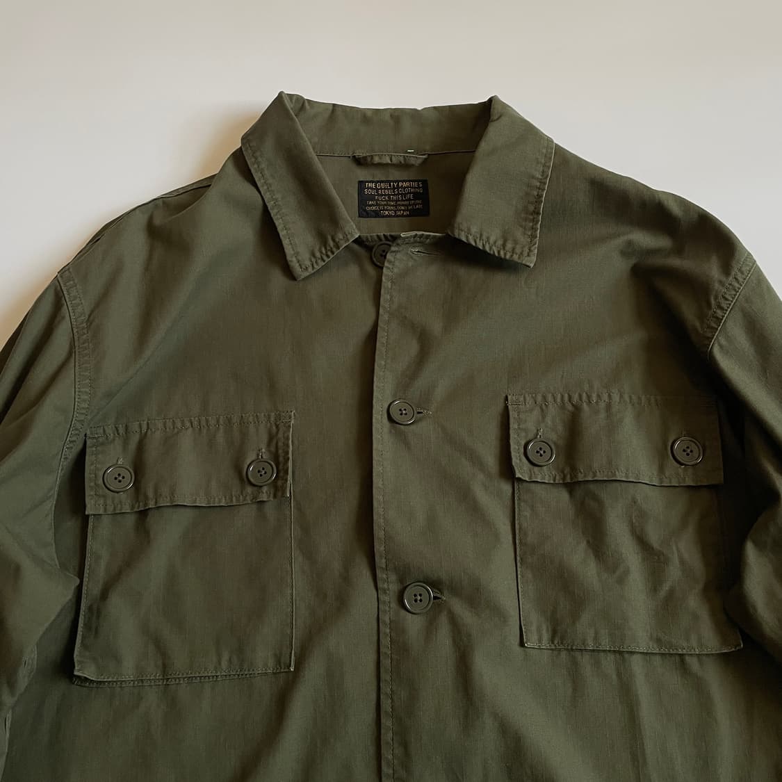 Wacko maria 상품이미지2